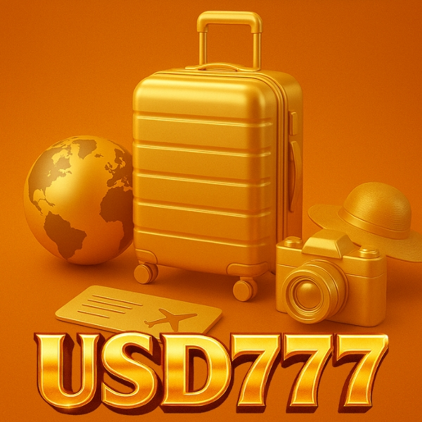 USD777